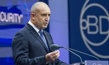 България категорично заклеймява терористичните атаки срещу Израел