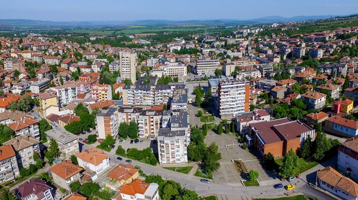 3.5% е нивото на безработица в Горна Оряховица, в Стражица - близо 4 пъти по-високо