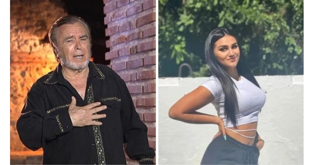 Bulgarian Music Legend Emotionally Speaks out about Girl with 400 Stitches