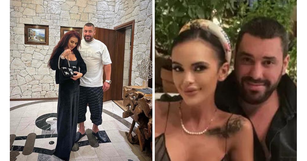 Maria abandonne Miro et fait la fête avec des filles mystérieuses en Grèce (photos)