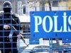 Кола бомба се взриви близо до полицейско управление в Турция