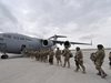 Американската армия вдигна забраната за служба на транссексуални военни