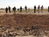 Откриха масово гробище на екзекутирани от "Ислямска държава" в Ирак