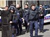Ученик е арестуван за стрелбата във френското училище, стрелял по директора