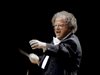 Операта "Метрополитън" уволни диригента Джеймс Ливайн, обвинен в сексуално посегателство