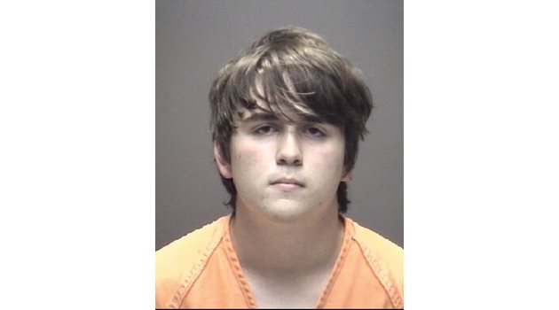 17-годишният Димитриос Пагуртис СНИМКА: Фейсбук/ Galveston County Sheriff's Office