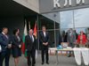 Второ българско дарение на болниците в Сърбия за борба с коронавируса