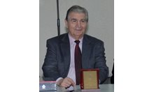 Проф. Михаел Бар-Зоар, роден в София, е кандидат за президент на Израел