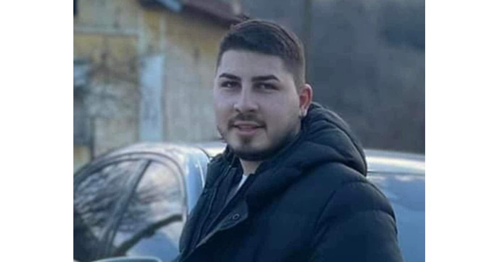 A 19-year-old Bulgarian who went missing in Germany, his jacket found on the banks of the Rhine