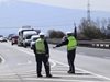 Съвместни българо-румънски екипи ще регулират трафика по Великденски празници