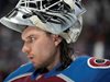 Александър Георгиев отпадна от плейофите в НХЛ