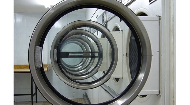 Настройте пералнята на по-ниски градуси.
СНИМКА: Pixabay