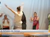 Фламенкото е бягството от затвора на лишените от свобода в Сливен (видео)