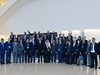 Журналисти от 96 информационни агенции се събраха в Баку
