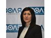 Председател на ПГ на ПП "Воля" ще е Гергана Стефанова
