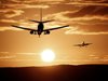 Арестуваха украинец на летище в Кипър, прескочил заграждения, за да се качи на самолета