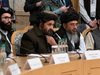 В Москва талибаните увериха, че няма да нарушават границите в Централна Азия