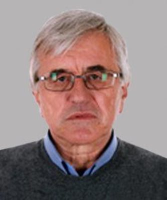 Олег Мушкаров