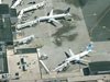 Два самолета се блъснаха в Бостън (Видео)