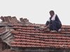 Торнадото в Димитровград вдигнало дете във въздуха, съсед го спасил