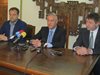 Лукарски: Чужди инвеститори имат
интерес към Северна България