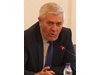 Ваньо Шарков е новият председател на Надзора на Здравната каса
