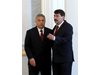 Унгарският президент препоръча преизбирането на Виктор Орбан за премиер