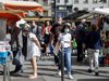Франция има над 8500 нови случая с коронавирус