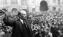 Лекари сключват сделка с властите и скриват истината за смъртта на Ленин
