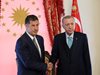 Синан Оган ще подкрепи Ердоган на втория тур на президентските избори
