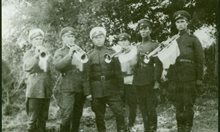 Народният композитор Дико Илиев единствен участва в 4 войни
