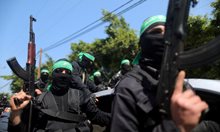 Копира ли Хамас тактики от войната срещу Украйна?