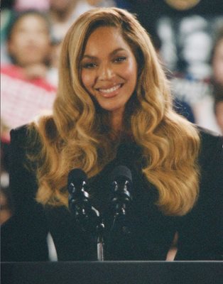 Beyonce СНИМКА: beyonce.com