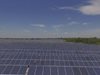 Вижте 85 000 слънчеви панела, заснети отвисоко (видео)