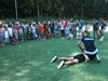 Жегата не спря спортните състезания
в лятната детска акамедия в Елена