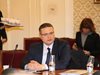 Предложеният от БСП шеф на новата антикорупционна агенция глобил Станишев