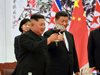 Ким Чен Ун иска "още по-тесни приятелски отношения" между Северна Корея и Китай