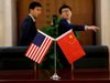 Китай стартира процедура по разрешаване на търговските спорове със САЩ чрез механизмите на СТО