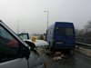 5 жертви край Пазарджик – заради непочистен път или мъгла и висока скорост? (Обзор)
