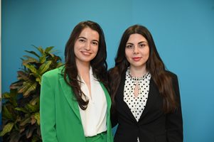Д-р Елица Зафирова и д-р Теодора Александрова: Добра идея е държавните стажове да са под формата на работа в спешните отделения