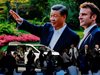 Китайският президент отива във Франция на 6 и 7 май