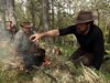Днес по Discovery Channel може да гледате специален епизод на предаването „Кралете на дивото“, заснет в България