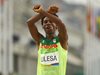 Медалист от Рио: В Етиопия ме чака затвор или смърт