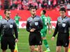 Французинът Марк Бата: Съдията повлия на резултата от мача ЦСКА - "Лудогорец"