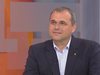 Искрен Веселинов: Има желание за диалог за съставяне на правителство

