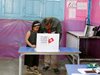 За първи път полицаите и военните на Тунис имат право да гласуват на избори