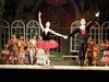 Звездите на балета Кирсанова и Василиев:</p><p>Трупата ви е прекрасна