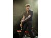 Джони Деп свири на китара в "Арена Армеец" през септември (Обзор)