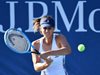 Пиронкова го направи - първи 1/4-финал на US Open и мач със Серена