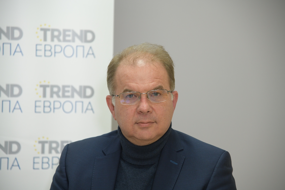 Радомир Чолаков: След 2.Х. партиите имат 2 избора - да  приемат, че правителството ще е лидирано от ГЕРБ, или пак да разбият парламента